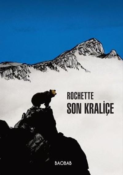 Son Kraliçe Jean - Marc Rochette