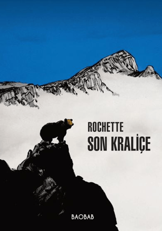 Son Kraliçe Jean - Marc Rochette