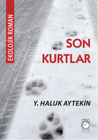 Son Kurtlar %20 indirimli Y. Haluk Aytekin