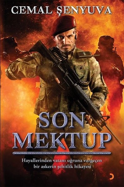 Son Mektup Cemal Şenyuva