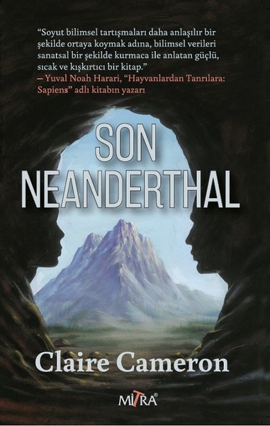 Son Neanderthal Claire Cameron