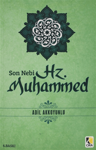 Son Nebi Hz. Muhammed (SAV) %25 indirimli Adil Akkoyunlu