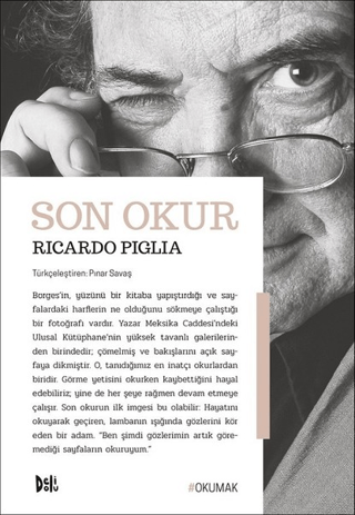 Son Okur Ricardo Piglia