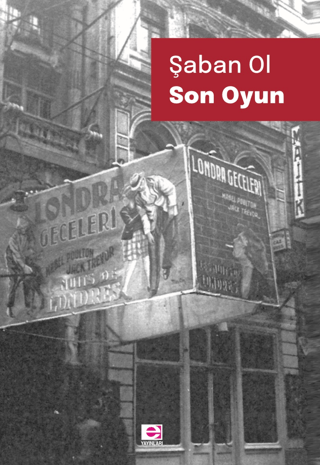 Son Oyun Şaban Ol