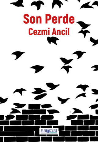 Son Perde Cezmi Ancil