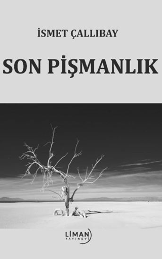 Son Pişmanlık İsmet Çallıbay