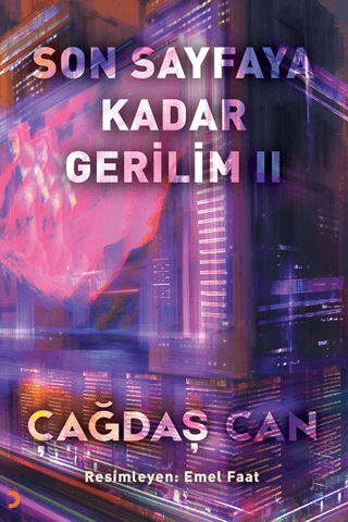 Son Sayfaya Kadar Gerilim 2 Çağdaş Can