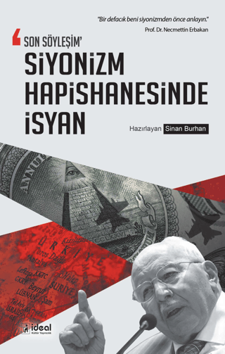 Siyonizm Hapishanesinde İsyan-Son Söyleşim Kolektif