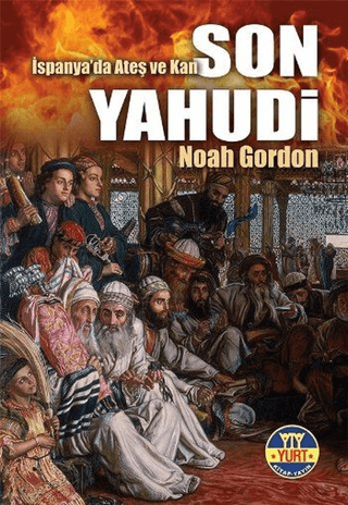 Son Yahudi Noah Gordon