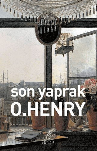 Son Yaprak O. Henry