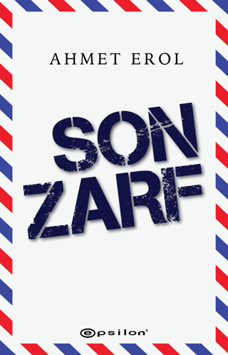 Son Zarf Ahmet Erol