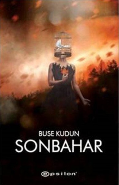 Sonbahar Buse Kudun