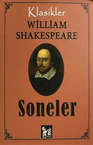 Soneler William Shakespeare