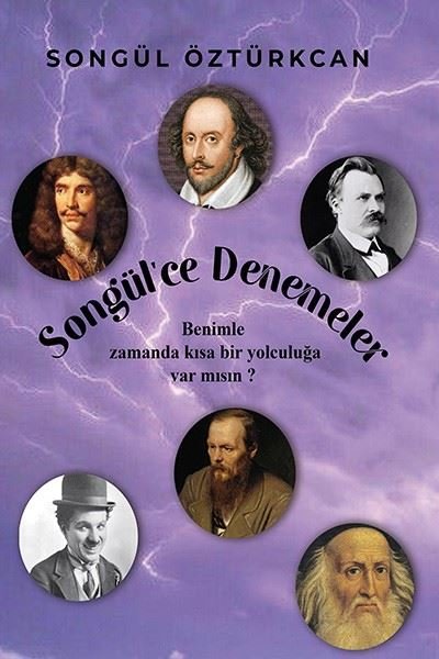 Songül'ce Denemeler Songül Öztürkcan