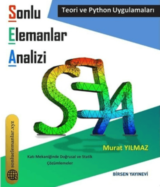 Sonlu Elemanlar Analizi Murat Yılmaz