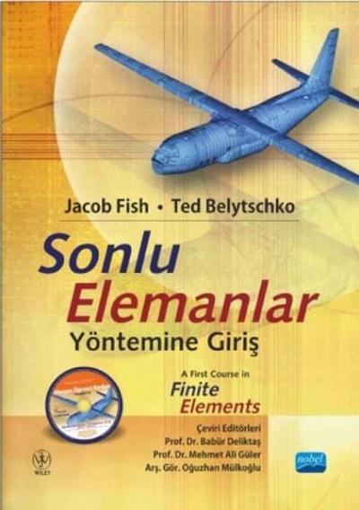 Sonlu Elemanlar Yöntemine Giriş Jacob Fish