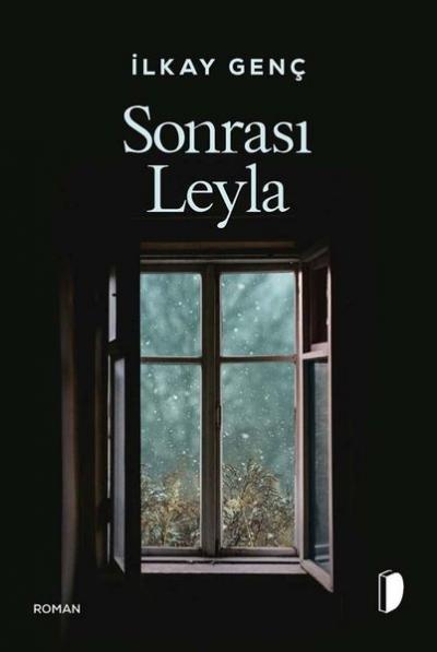 Sonrası Leyla İlkay Genç