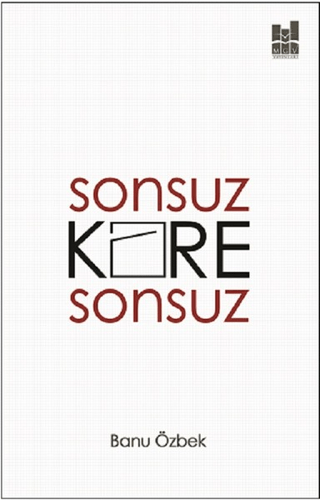 Sonsuz Kare Sonsuz Banu Özbek