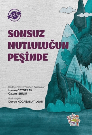 Sonsuz Mutluluğun Peşinde Hasan Öztoprak