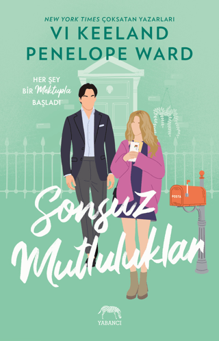 Sonsuz Mutluluklar Penelope Ward