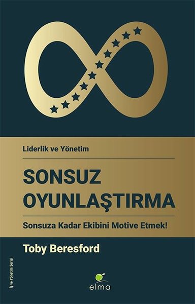 Sonsuz Oyunlaştırma Toby Beresford