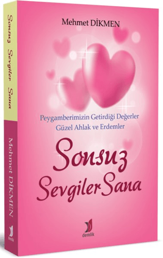 Sonsuz Sevgiler Sana Mehmet Dikmen