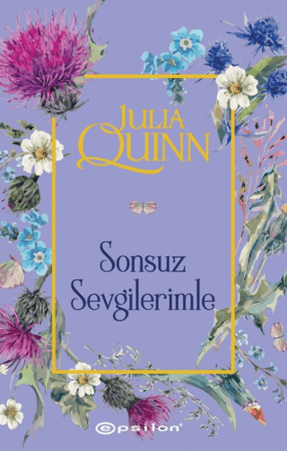 Sonsuz Sevgilerimle Julia Quinn