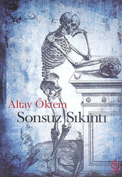 Sonsuz Sıkıntı %30 indirimli Altay Öktem