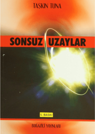 Sonsuz Uzaylar Taşkın Tuna