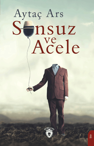 Sonsuz ve Acele Aytaç Ars