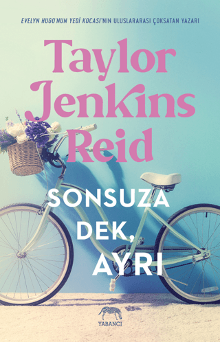 Sonsuza Dek Ayrı Taylor Jenkins Reid