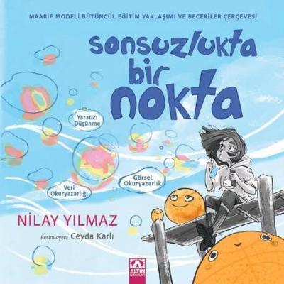 Sonsuzlukta Bir Nokta Nilay Yılmaz