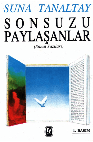 Sonsuzu Paylaşanlar Suna Tanaltay