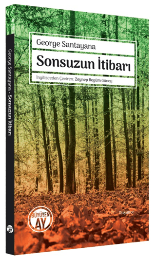 Sonsuzun İtibarı George Santayana