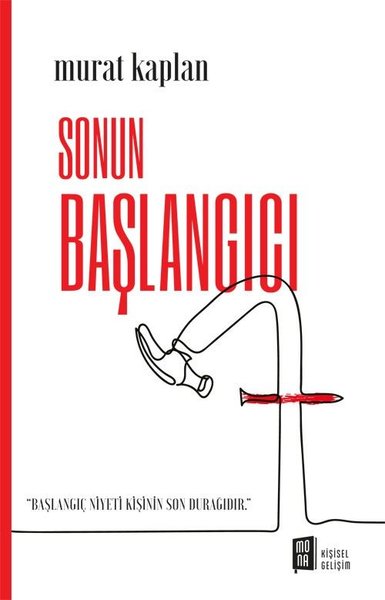 Sonun Başlangıcı Murat Kaplan