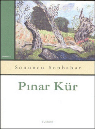 Sonuncu Sonbahar %30 indirimli Pınar Kür