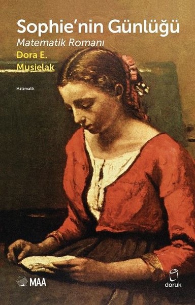 Sophie'nin Günlüğü Dora E. Musielak