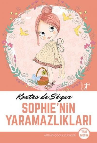 Sophie'nin Yaramazlıkları Kontes de Segur