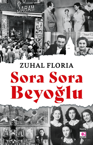 Sora Sora Beyoğlu Zuhal Floria