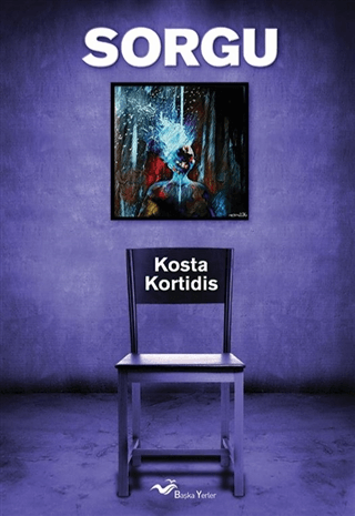 Sorgu Kosta Kortidis