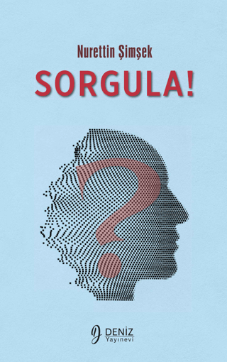 Sorgula! Nurettin Şimşek