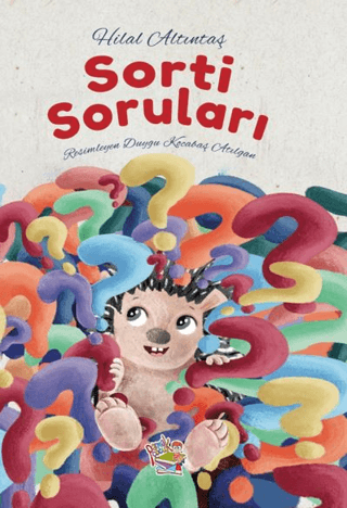 Sorti Soruları Hilal Altıntaş