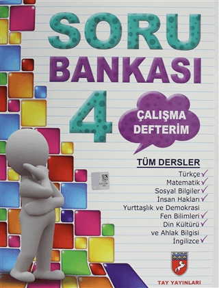 Soru Bankası 4 Yasemin Meyva