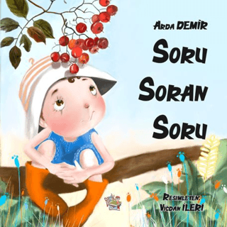 Soru Soran Soru Arda Demir