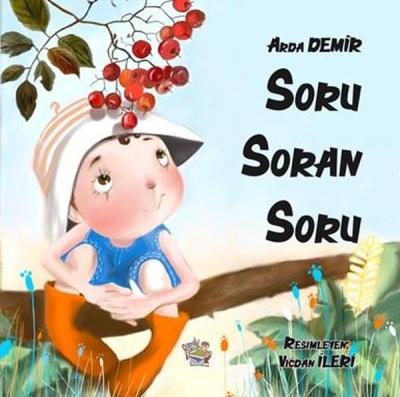 Soru Soran Soru Arda Demir