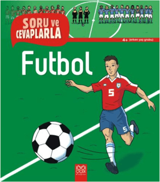 Soru ve Cevaplarla - Futbol %25 indirimli Jean-Michel Billioud