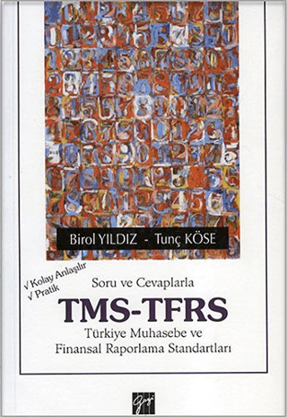 Soru ve Cevaplarla TMS - TFRS Birol Yıldız