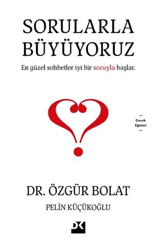 Sorularla Büyüyoruz Özgür Bolat