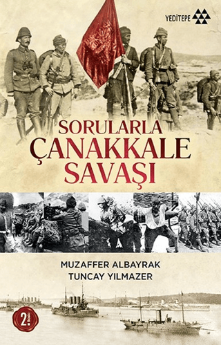 Sorularla Çanakkale Savaşı Muzaffer Albayrak