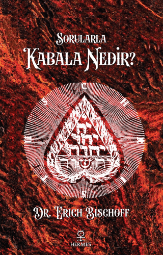 Sorularla Kabala Nedir? Erich Bischoff